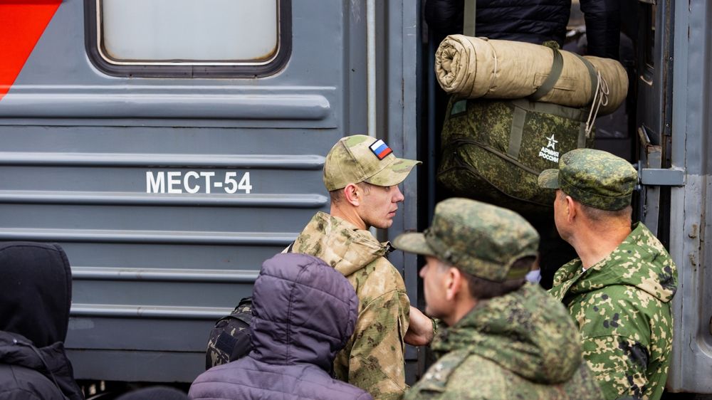 Novinářky odhalily zdroje verbování a vyplácení ruských žoldáků na frontě